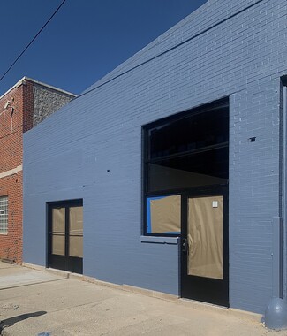 More details for 215 N Laflin St, Chicago, IL - Light Industrial for Rent