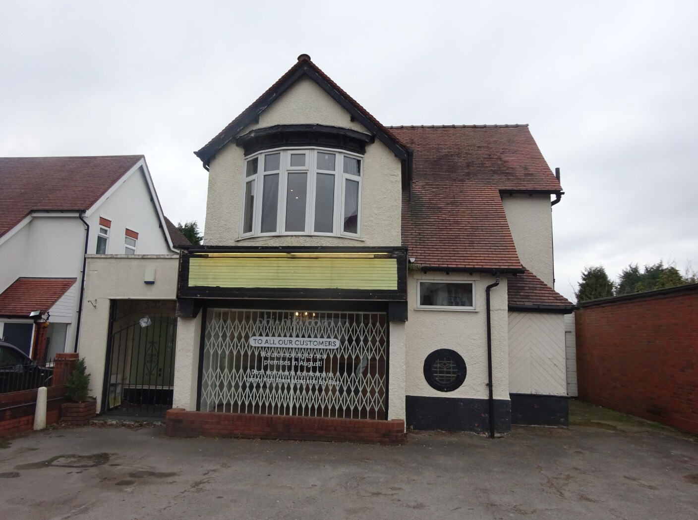 61 Worcester Rd, Hagley for sale Primary Photo- Image 1 of 1