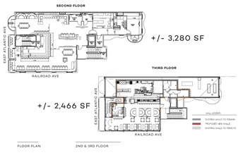 217 E Atlantic Ave, Delray Beach, FL for rent Floor Plan- Image 1 of 1