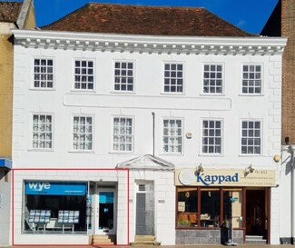 More details for 21-21B High St, High Wycombe - Retail for Rent