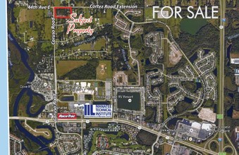 4427 Caruso Rd, Bradenton, FL for sale Building Photo- Image 1 of 2