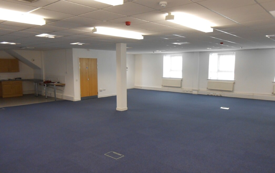 2 Hazell Dr, Newport for sale Building Photo- Image 1 of 1