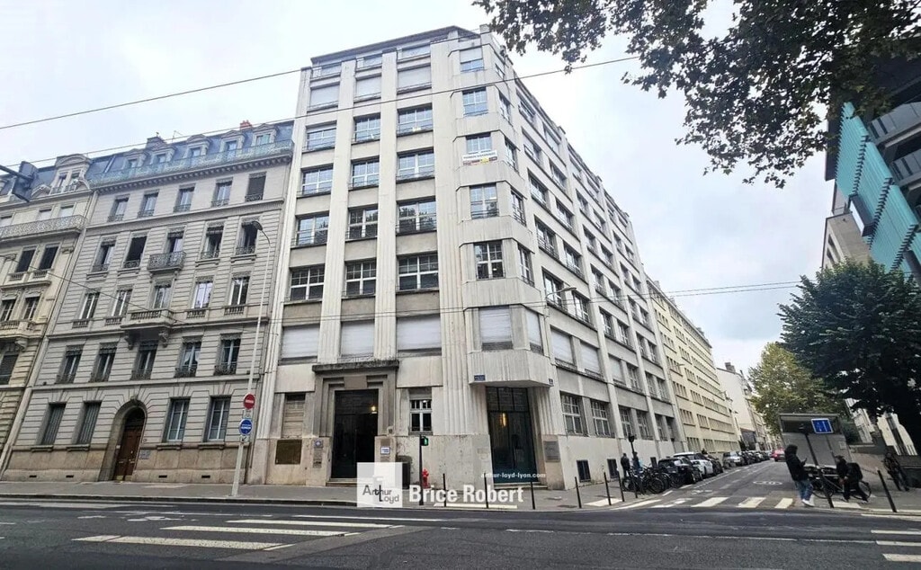 Vente Bureaux 200 m² à 492 m² - Photo 1