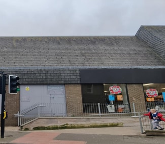 More details for 274 Perth Rd, Dundee - Retail for Rent