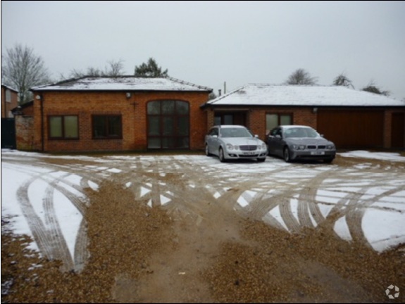 Alcester Rd, Coughton for rent - Building Photo - Image 2 of 2