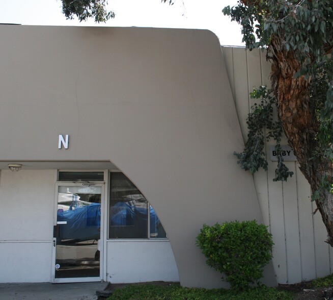 12970 Branford St, Arleta, CA for rent - Building Photo - Image 2 of 23