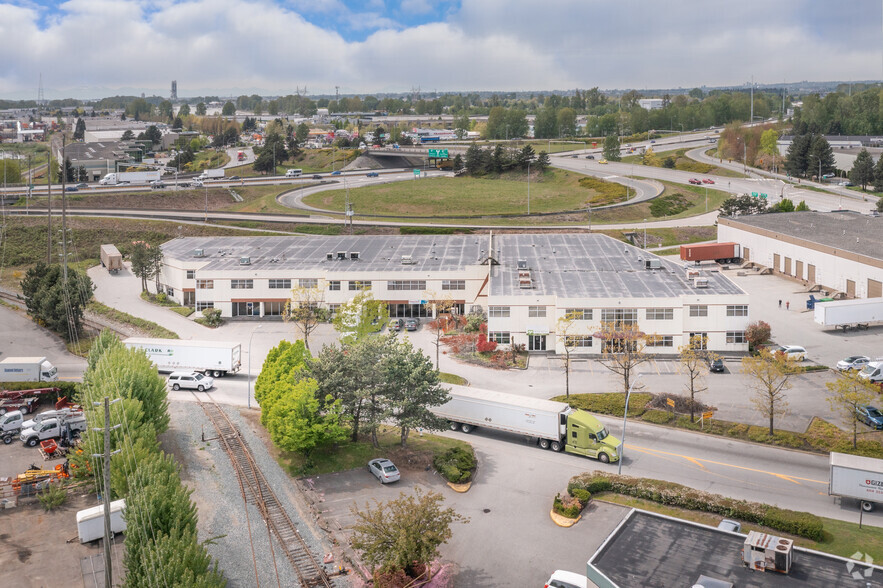 626 Chester Rd, Delta, BC for rent - Building Photo - Image 3 of 6