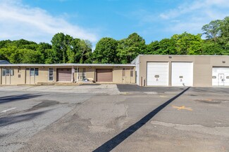 More details for 38 Commerce St, Derby, CT - Industrial for Rent