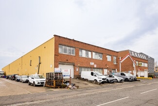 More details for 21 Wadsworth Rd, Greenford - Industrial for Sale