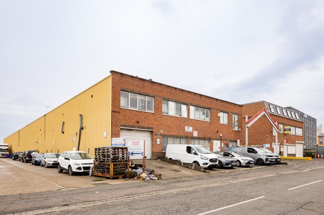More details for 21 Wadsworth Rd, Greenford - Industrial for Sale