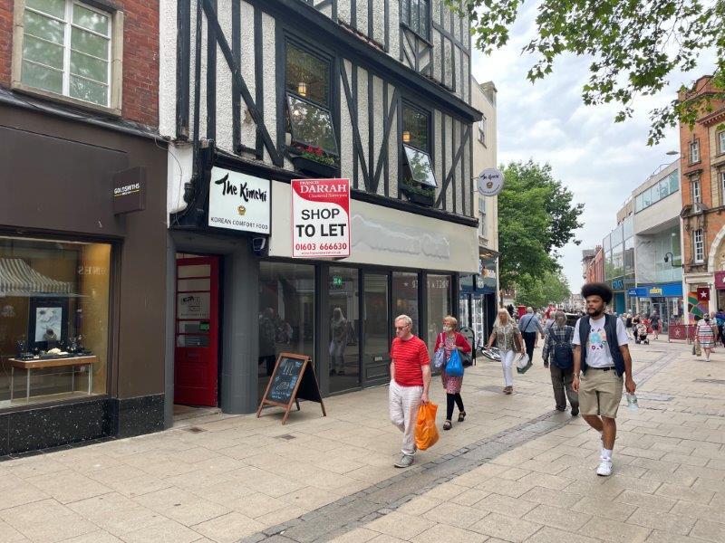 2-8 Brigg St, Norwich for sale Building Photo- Image 1 of 1