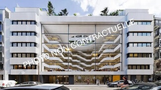 More details for 32-34 rue Marbeuf, Paris - Retail to Rent