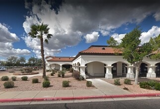 3611-3821 E Baseline Rd, Gilbert, AZ for rent Building Photo- Image 1 of 1