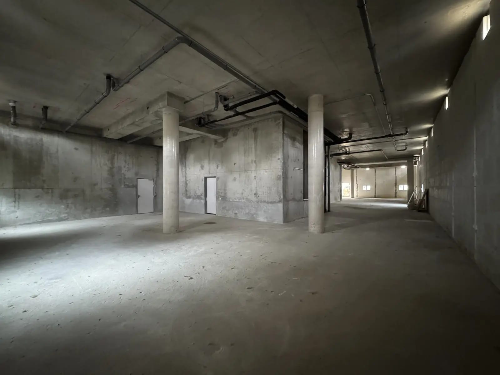 13 Chemin Latéral, Bondy to rent Construction Photo- Image 1 of 6