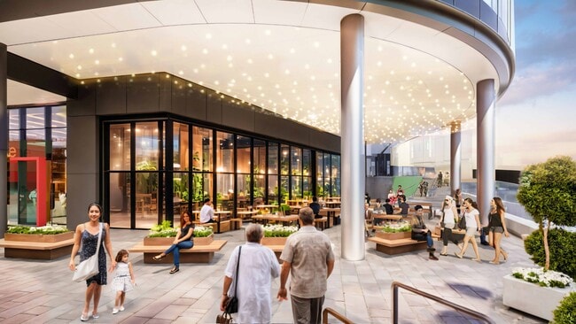 More details for Central Sq, Cardiff - Retail to Rent