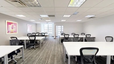 1325 Avenue of the Americas, New York, NY to rent Matterport 3D Scan- Image 1 of 2