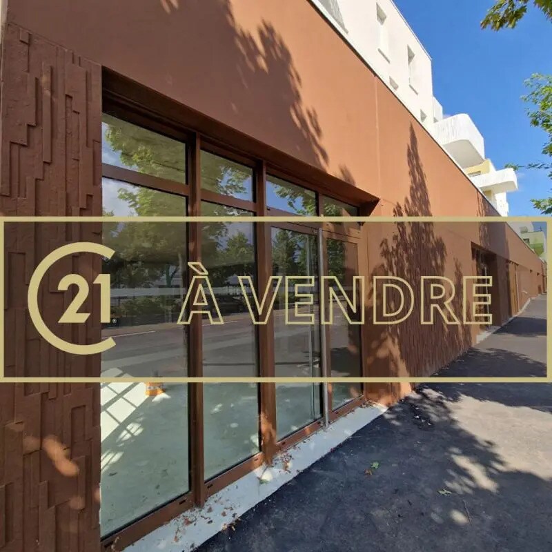 Vente Commerce 130 m² - Photo 1