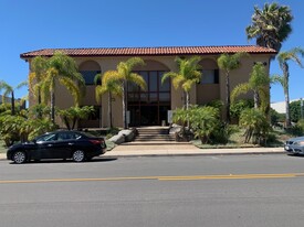 Mesa Office Bldg - Commercial Property