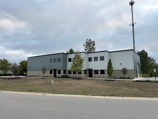 More details for 956 Black river Dr, Zeeland, MI - Industrial for Rent