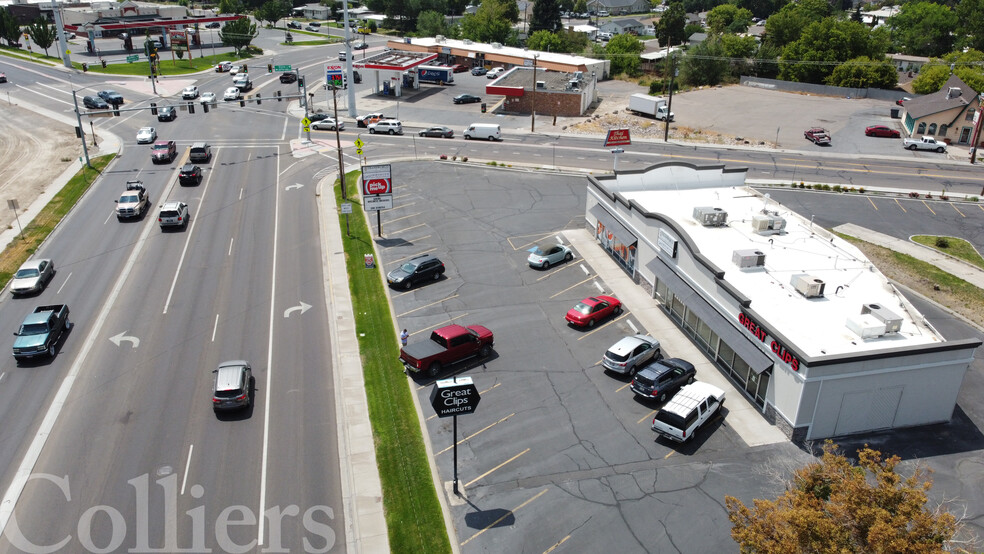 1000 Pocatello Creek Rd, Pocatello, ID for rent - Building Photo - Image 3 of 3