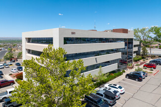 More details for 2201 Buena Vista Dr SE, Albuquerque, NM - Office for Rent