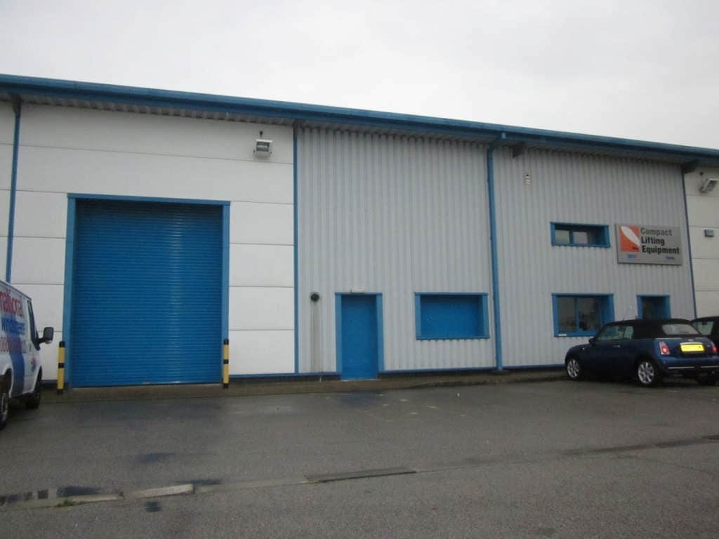 Sidings Ct, Hull to rent Building Photo- Image 1 of 3