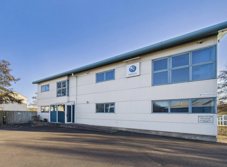 North Rd, Inverkeithing to rent - Building Photo - Image 2 of 2