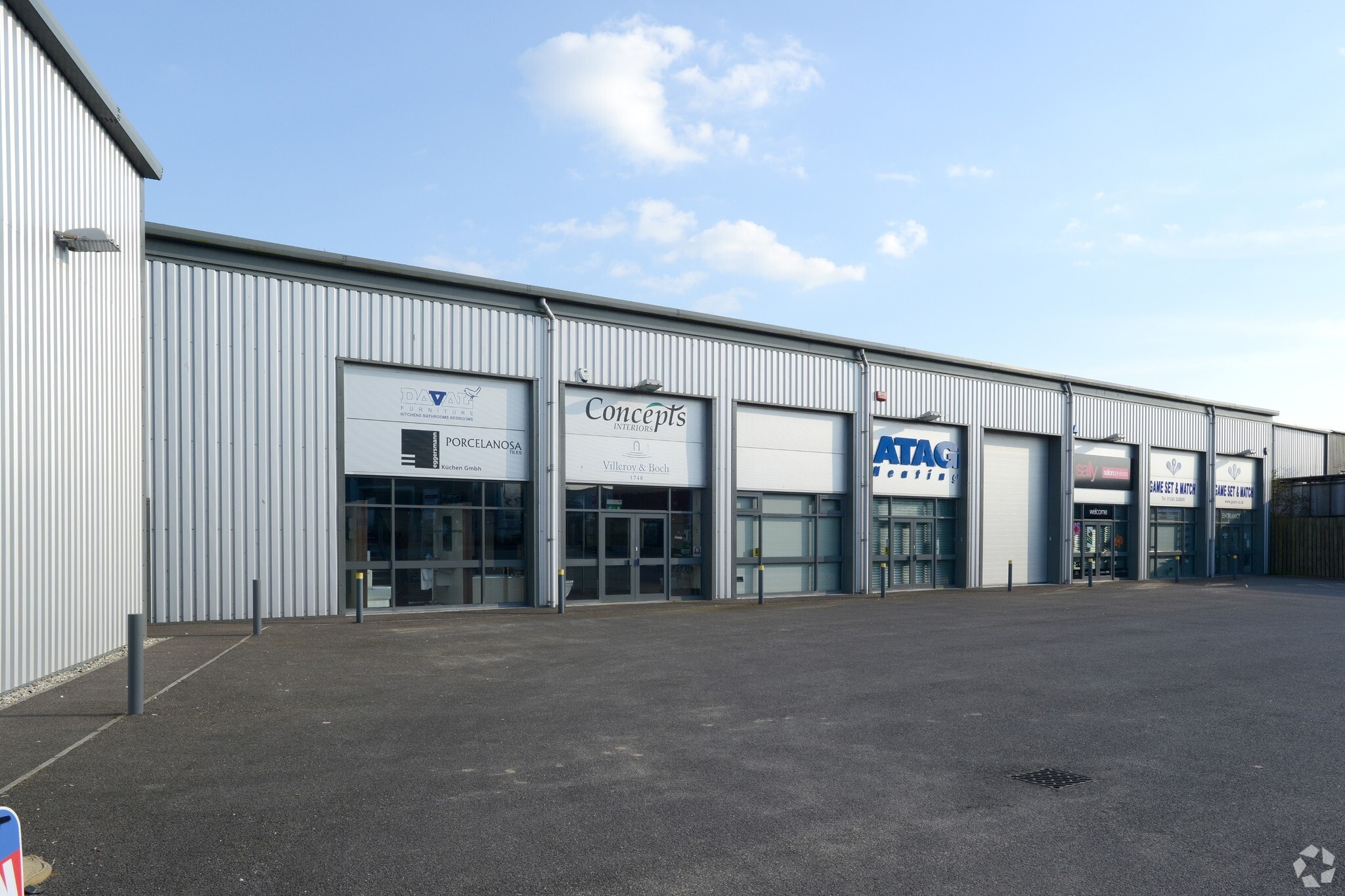 Quarry Ln, Chichester for sale Primary Photo- Image 1 of 1