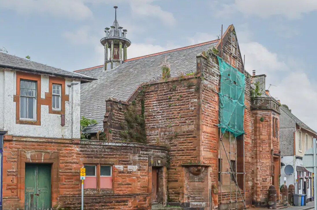 Bridgend St, Rothesay for sale Primary Photo- Image 1 of 1