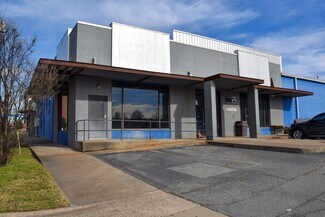 More details for 201 E Broadway St, North Little Rock, AR - Light Industrial to Rent