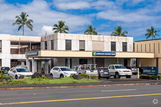 More details for 100 Pauahi St, Hilo, HI - Office for Rent