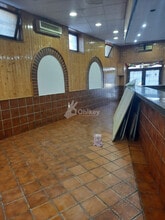Retail in Villanueva de Perales, Madrid to rent Interior Photo- Image 1 of 3
