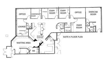 4830 Knightsbridge Blvd, Columbus, OH for rent Floor Plan- Image 1 of 1