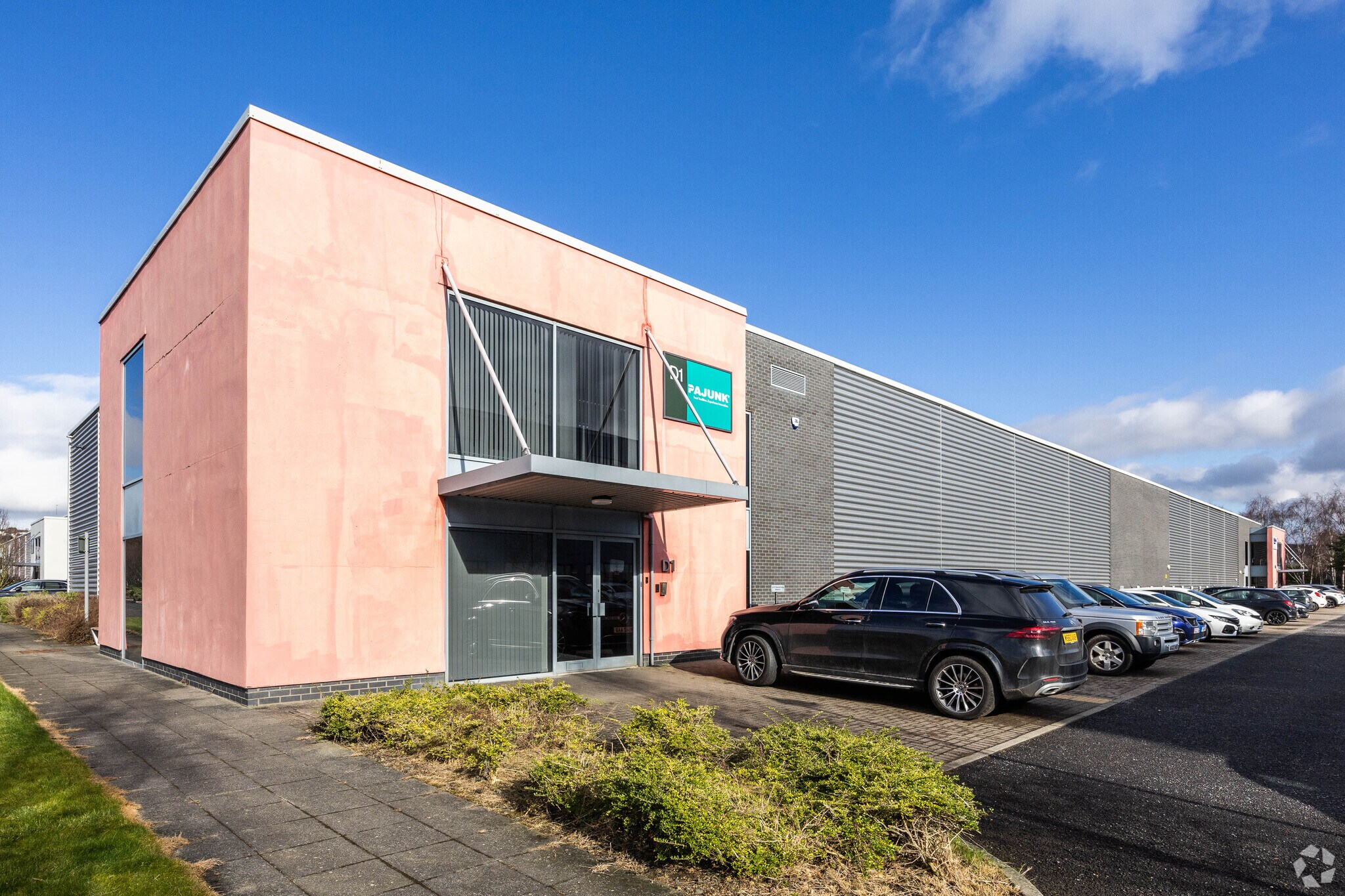 Goldcrest Way, Newcastle Upon Tyne for sale Primary Photo- Image 1 of 1