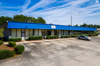 More details for Rainbow Center - 5 Retail Buildings – Retail for Sale, Fayetteville, GA