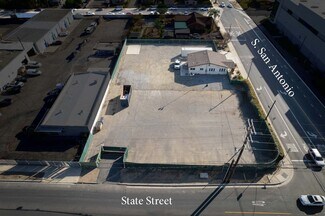 More details for 409 S San Antonio Ave, Ontario, CA - Land to Rent
