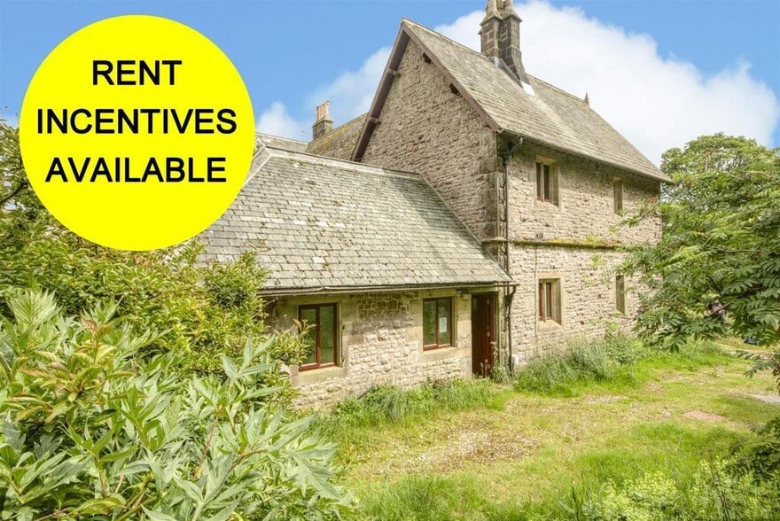 Waterhouses, Malham Tarn, Nr Skipton, Bd24 9pt, Settle to rent - Building Photo - Image 2 of 9