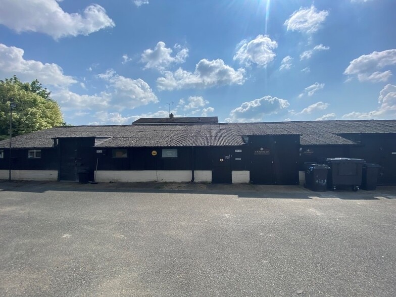 Church St, Chelmsford for sale - Building Photo - Image 1 of 1