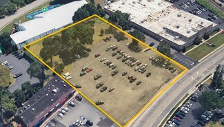 More details for 770 Park Ave, Huntington, NY - Land to Rent