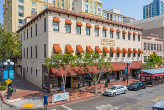 More details for 363 5th Ave, San Diego, CA - Office for Rent