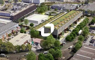 More details for Light Industrial to Rent