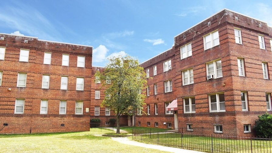 3867 Alabama Ave SE, Washington, DC for sale Building Photo- Image 1 of 1