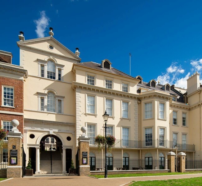 More details for 4 Heron Sq, Richmond - Office to Rent