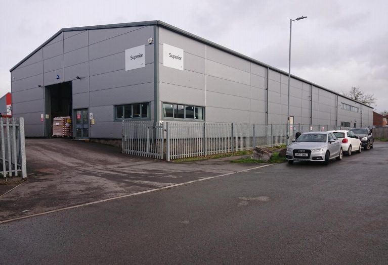 9 Hercules Way, Melksham for sale Primary Photo- Image 1 of 1