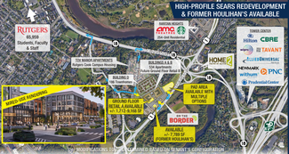 More details for 55 Us Highway 1, New Brunswick, NJ - Retail for Rent