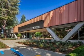More details for 330 Potrero Ave, Sunnyvale, CA - Light Industrial to Rent