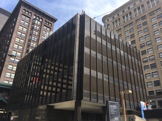 More details for 400 S Dearborn St, Chicago, IL - Office, Office/Retail for Rent