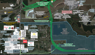 More details for 14314 Boggy Creek Rd, Orlando, FL - Retail for Rent