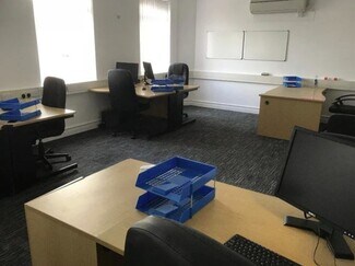 More details for 133 High St, Ilford - Coworking for Rent