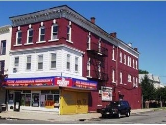 More details for 468 Springfield Ave, Newark, NJ - Retail for Rent